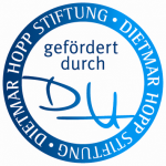 Dietmar Hopp Stiftung Logo